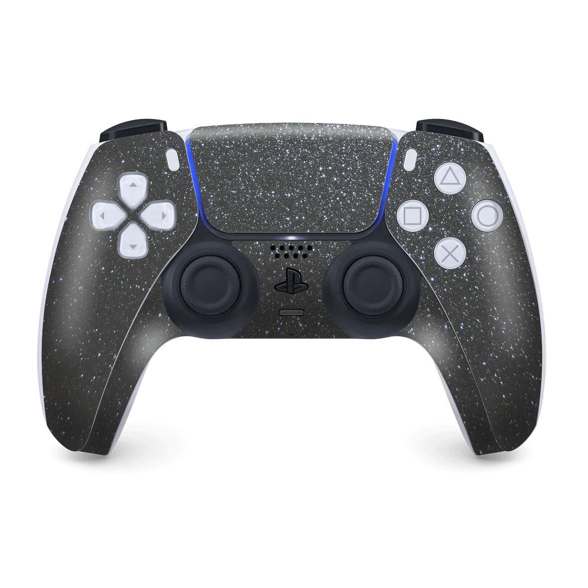 PlayStation 5 CONTROLLER Skins - DIAMOND Collection