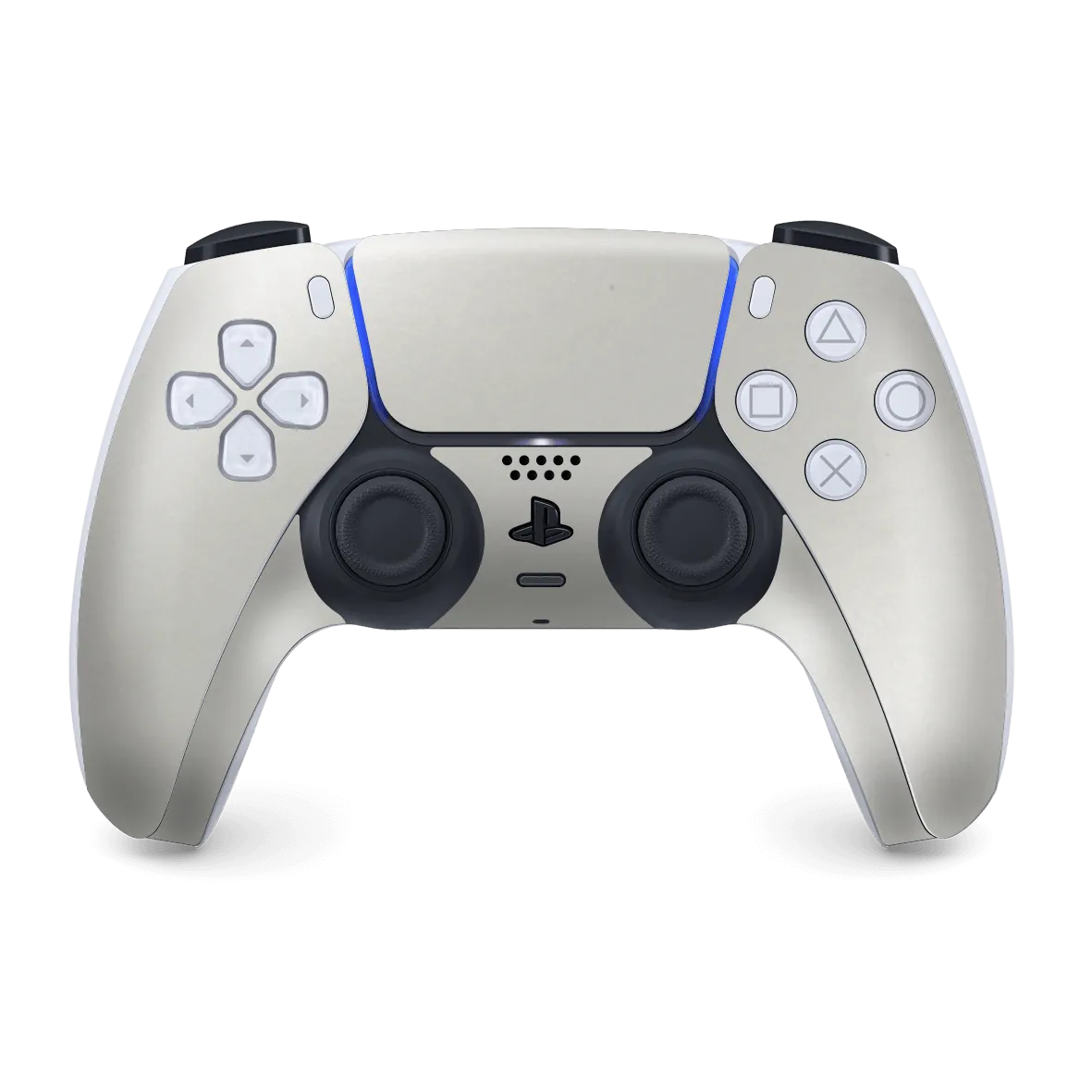 PlayStation 5 CONTROLLER Skins - MATT Collection