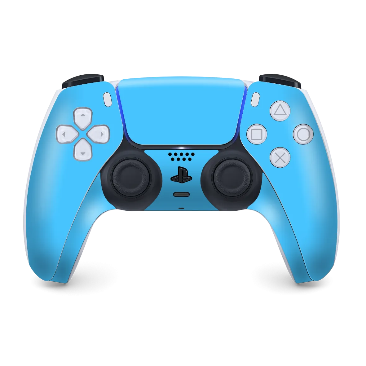 PlayStation 5 CONTROLLER Skins - MATT Collection