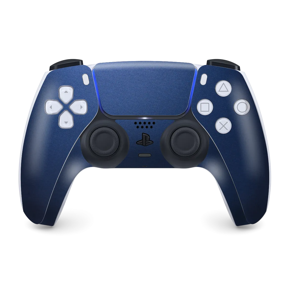 PlayStation 5 CONTROLLER Skins - MATT Collection