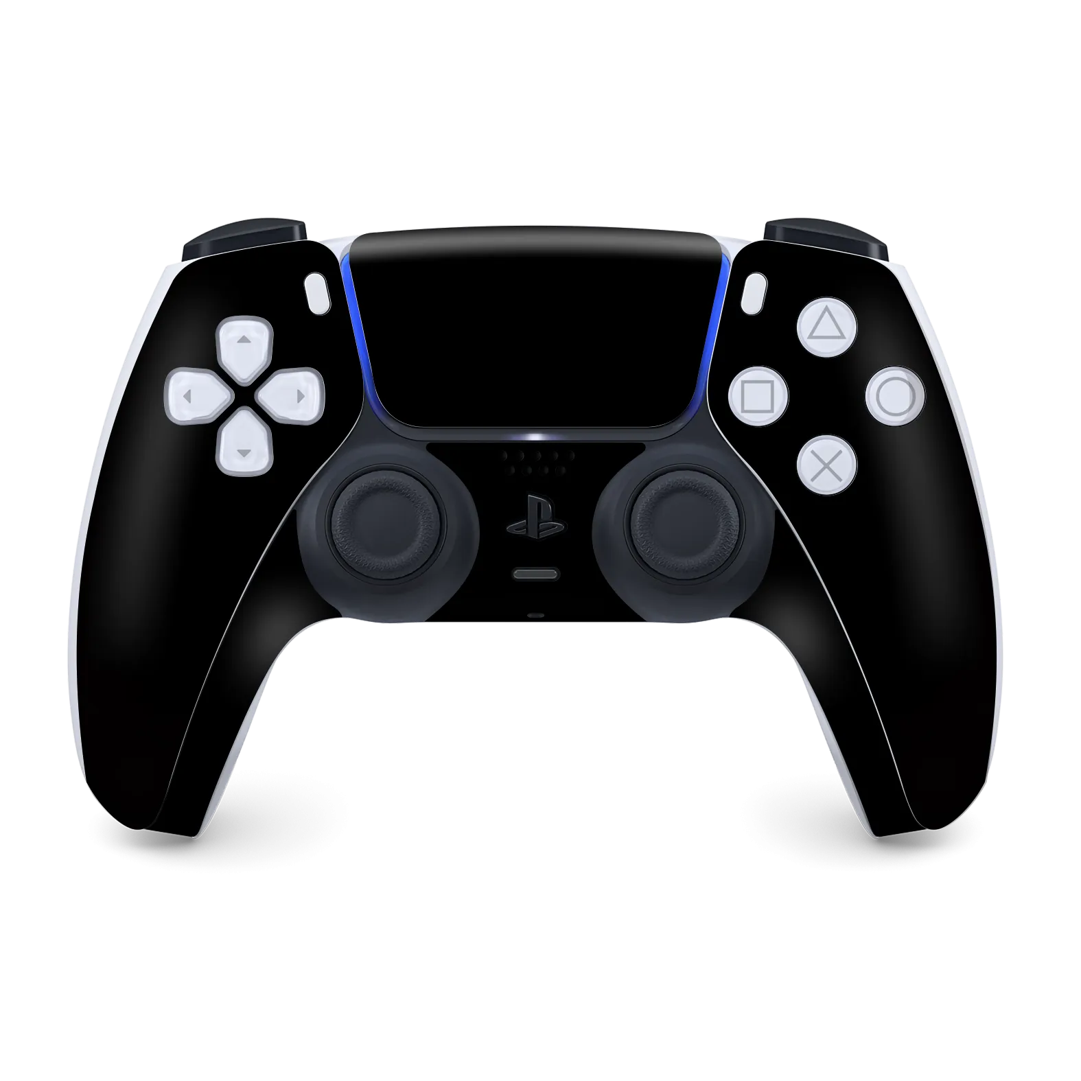 PlayStation 5 CONTROLLER Skins - MATT Collection