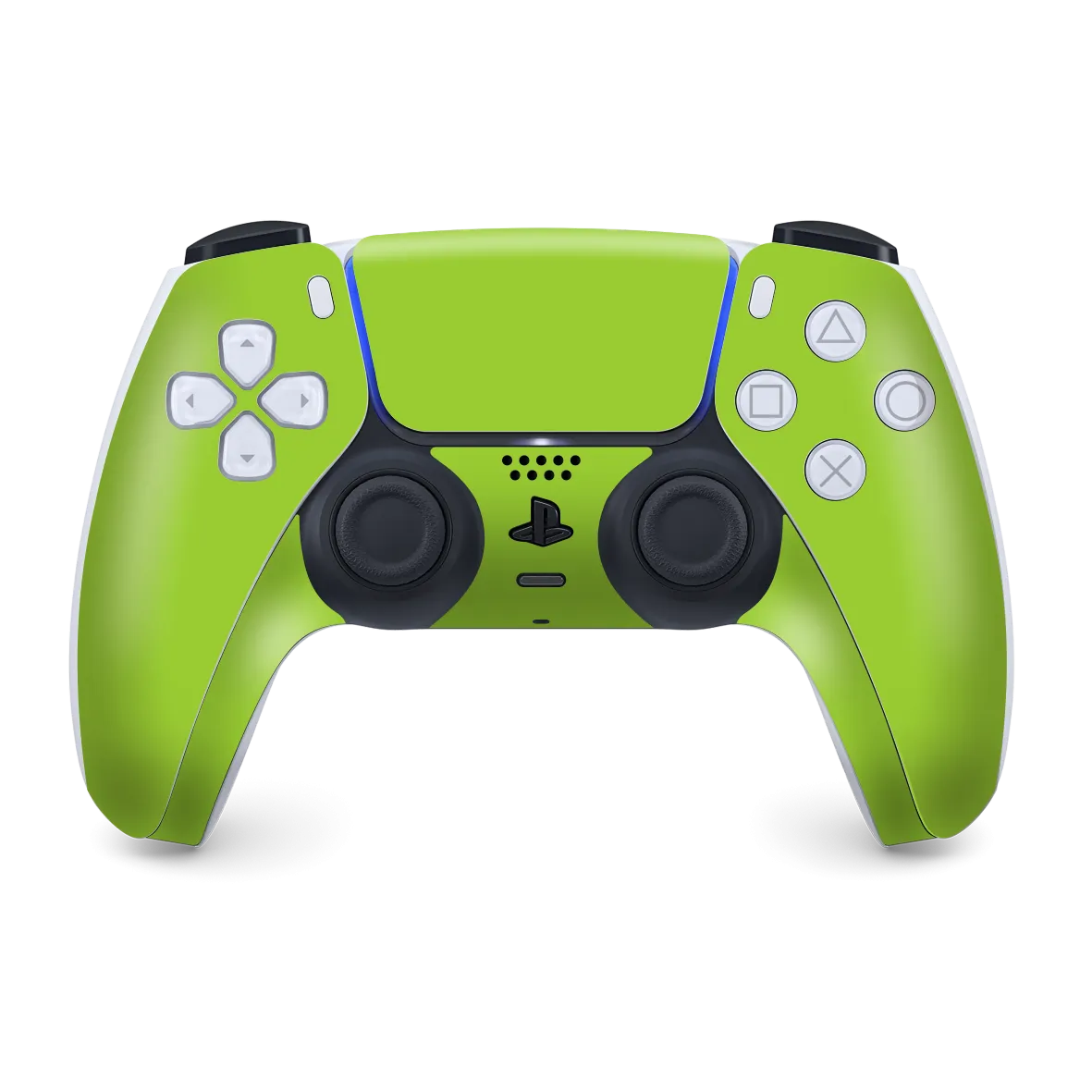 PlayStation 5 CONTROLLER Skins - MATT Collection