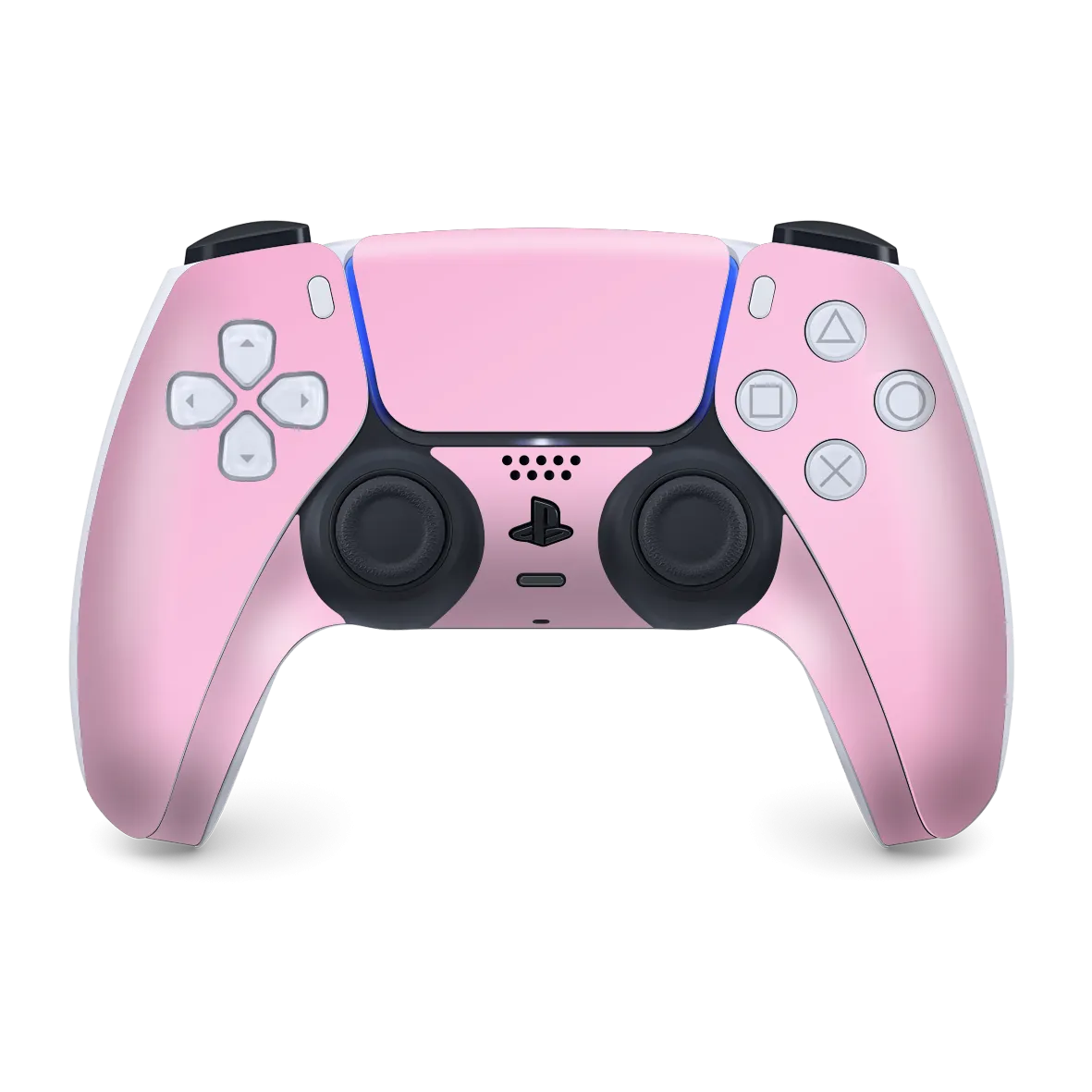 PlayStation 5 CONTROLLER Skins - MATT Collection