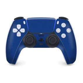 PlayStation 5 CONTROLLER Skins - Solid Colour TEXTURED Collection