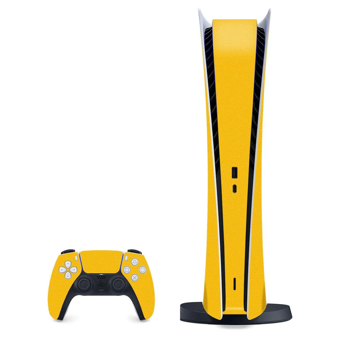 Playstation 5 Digital Color Series Skins