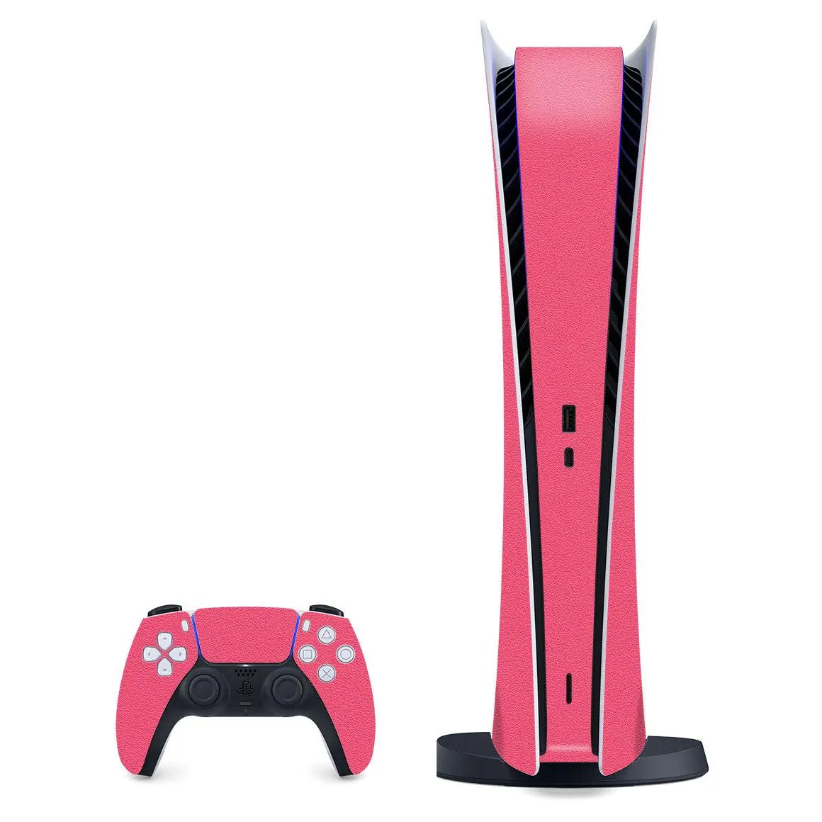 Playstation 5 Digital Color Series Skins