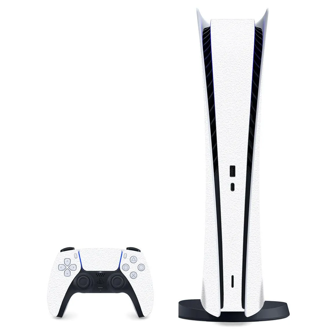 Playstation 5 Digital Color Series Skins