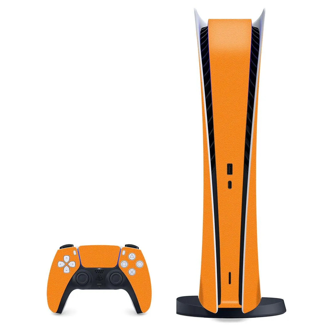 Playstation 5 Digital Color Series Skins