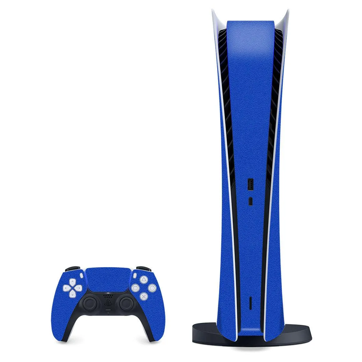Playstation 5 Digital Color Series Skins
