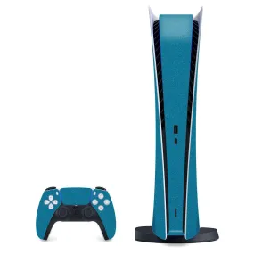 Playstation 5 Digital Glitz Series Skins