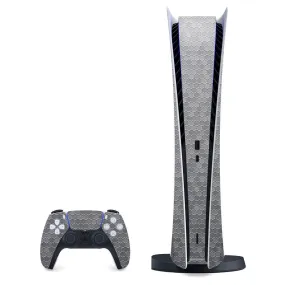 Playstation 5 Digital Honeycomb Series Skins