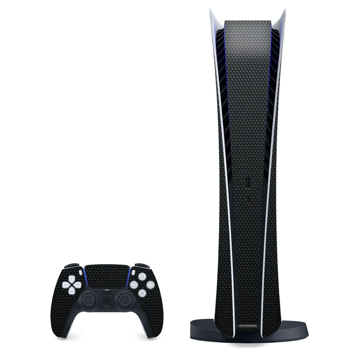 Playstation 5 Digital Limited Series Skins