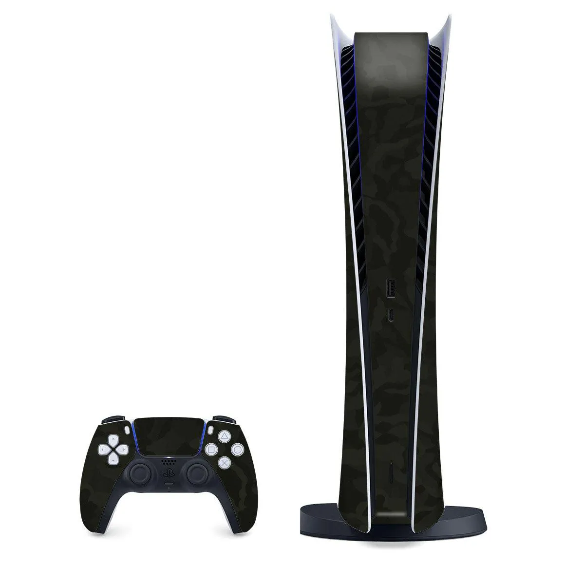 Playstation 5 Digital Shade Series Skins
