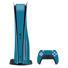 Playstation 5 Glitz Series Skins
