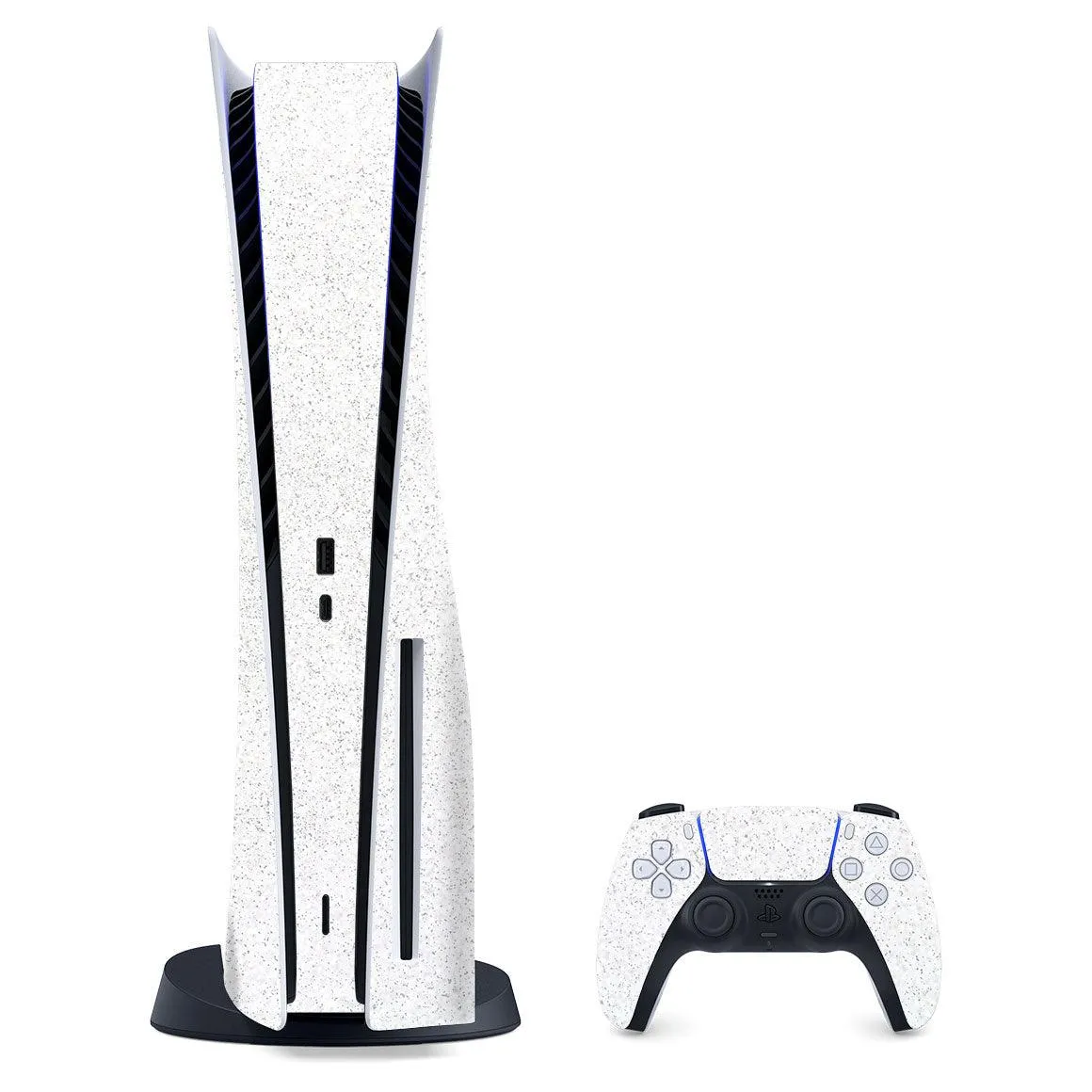 Playstation 5 Glitz Series Skins