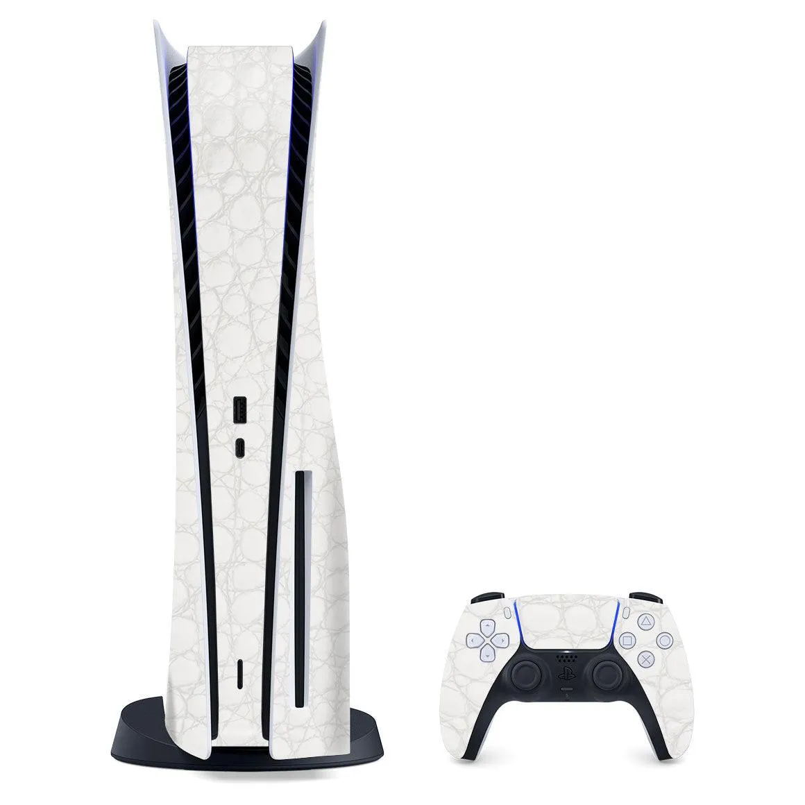Playstation 5 Leather Series Skins