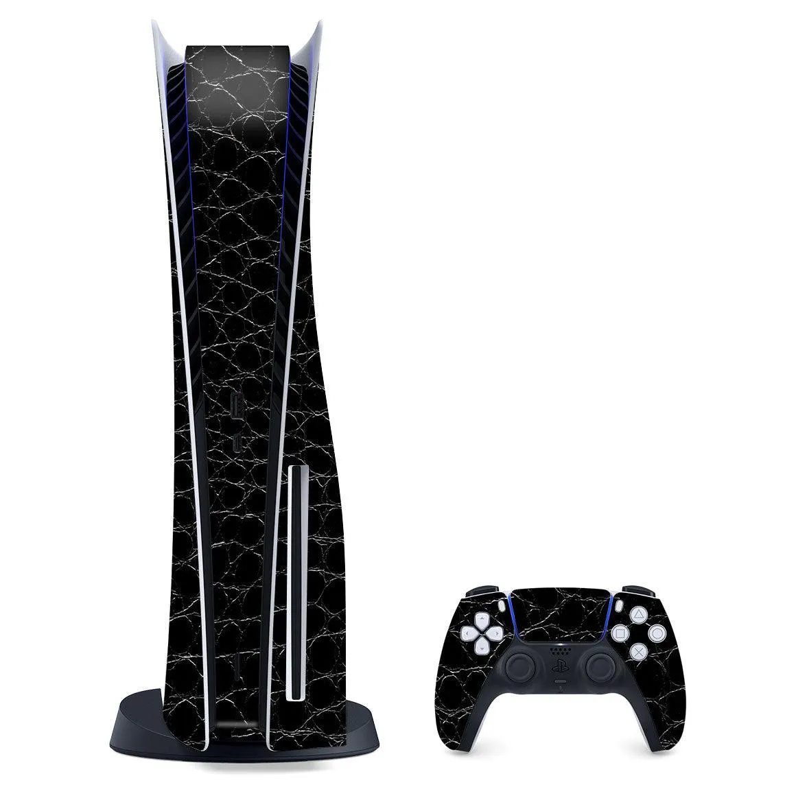 Playstation 5 Leather Series Skins