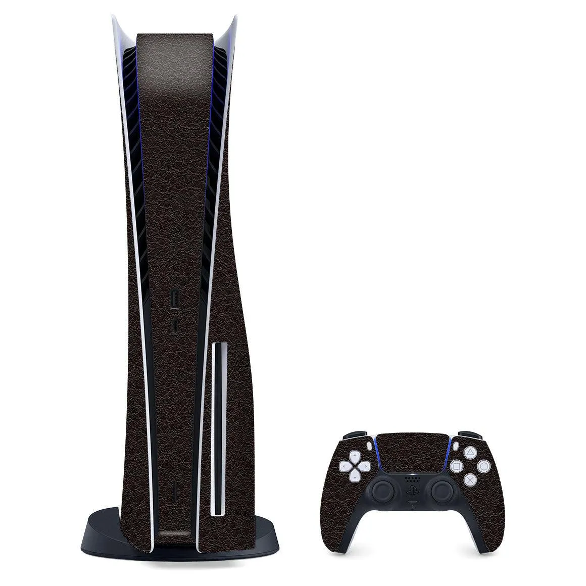 Playstation 5 Leather Series Skins