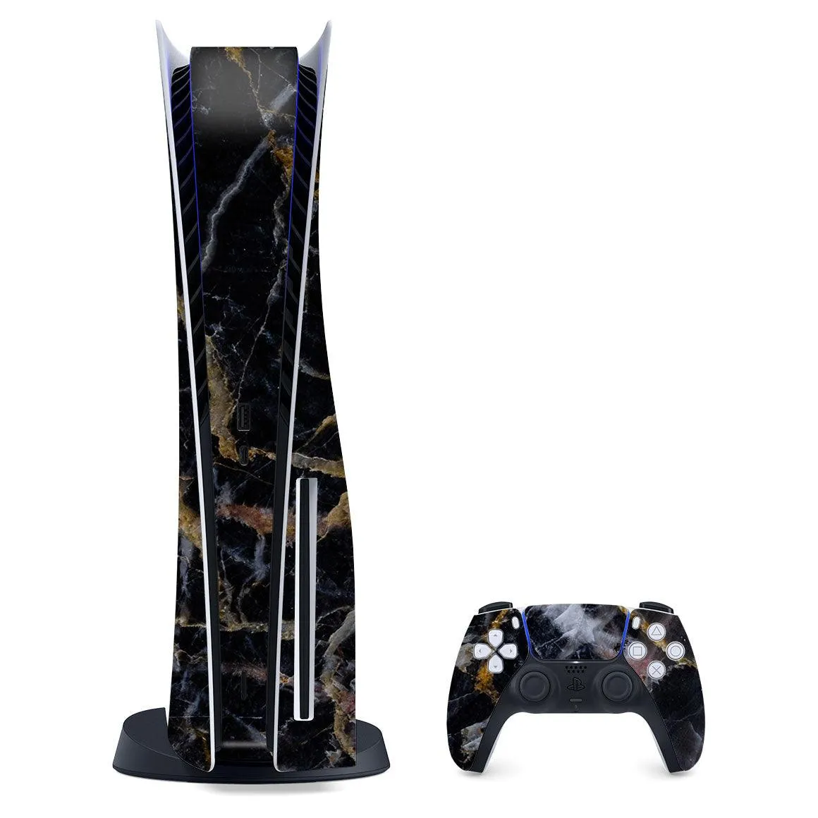 Playstation 5 Marble Series Skins