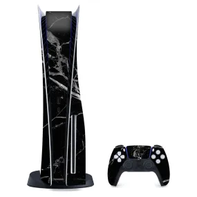 Playstation 5 Marble Series Skins