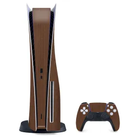 Playstation 5 Metal Series Skins