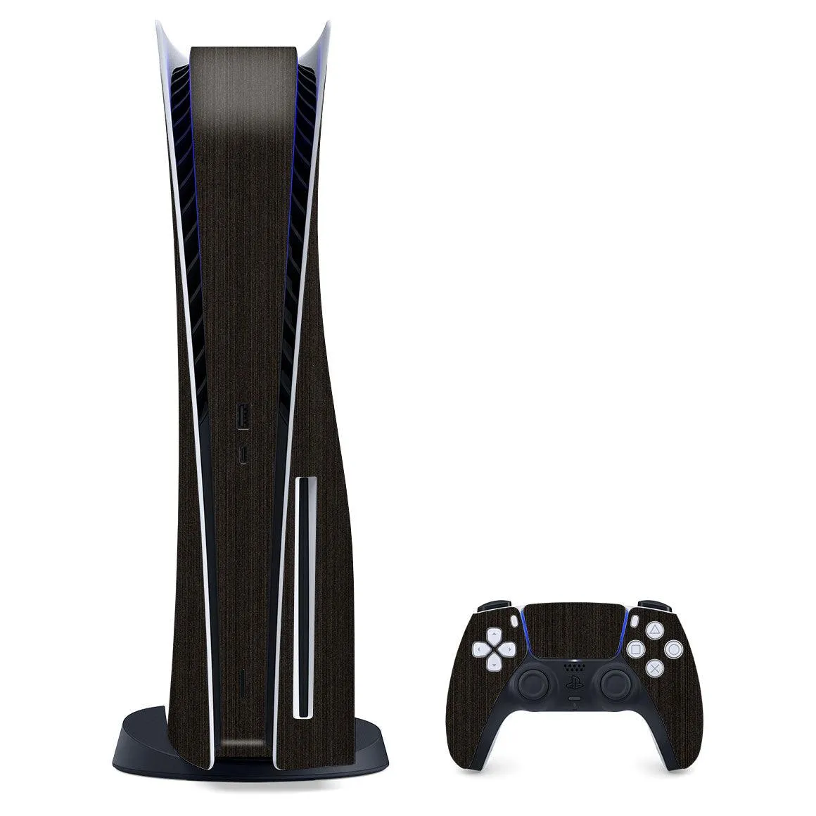 Playstation 5 Metal Series Skins