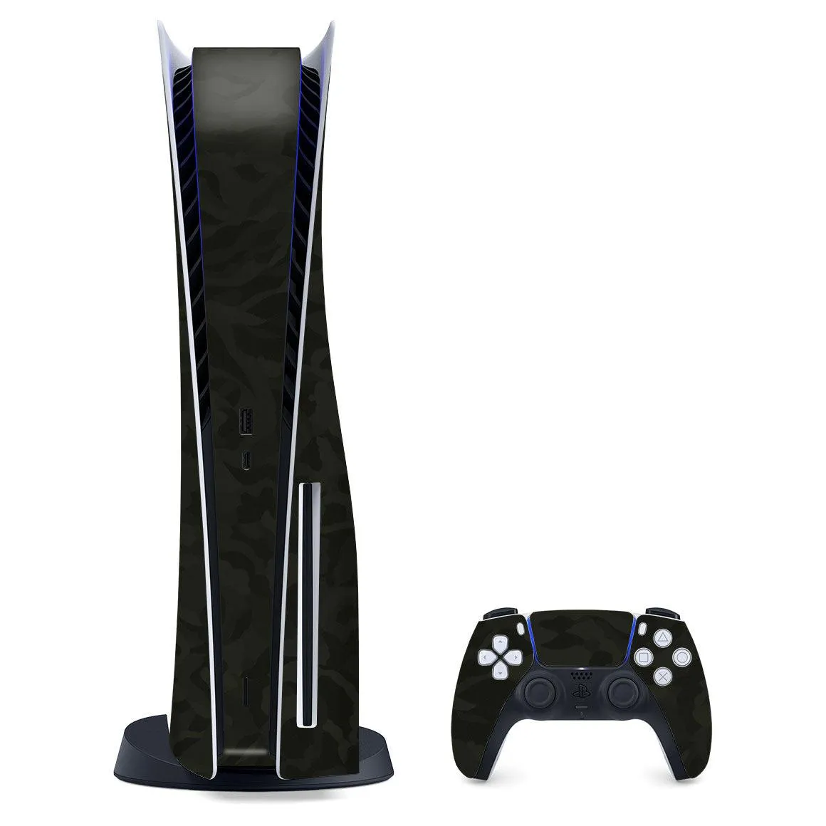 Playstation 5 Shade Series Skins