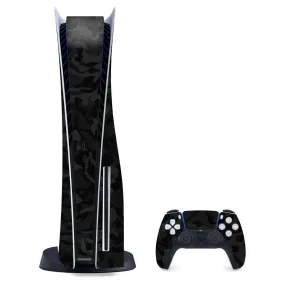 Playstation 5 Shade Series Skins