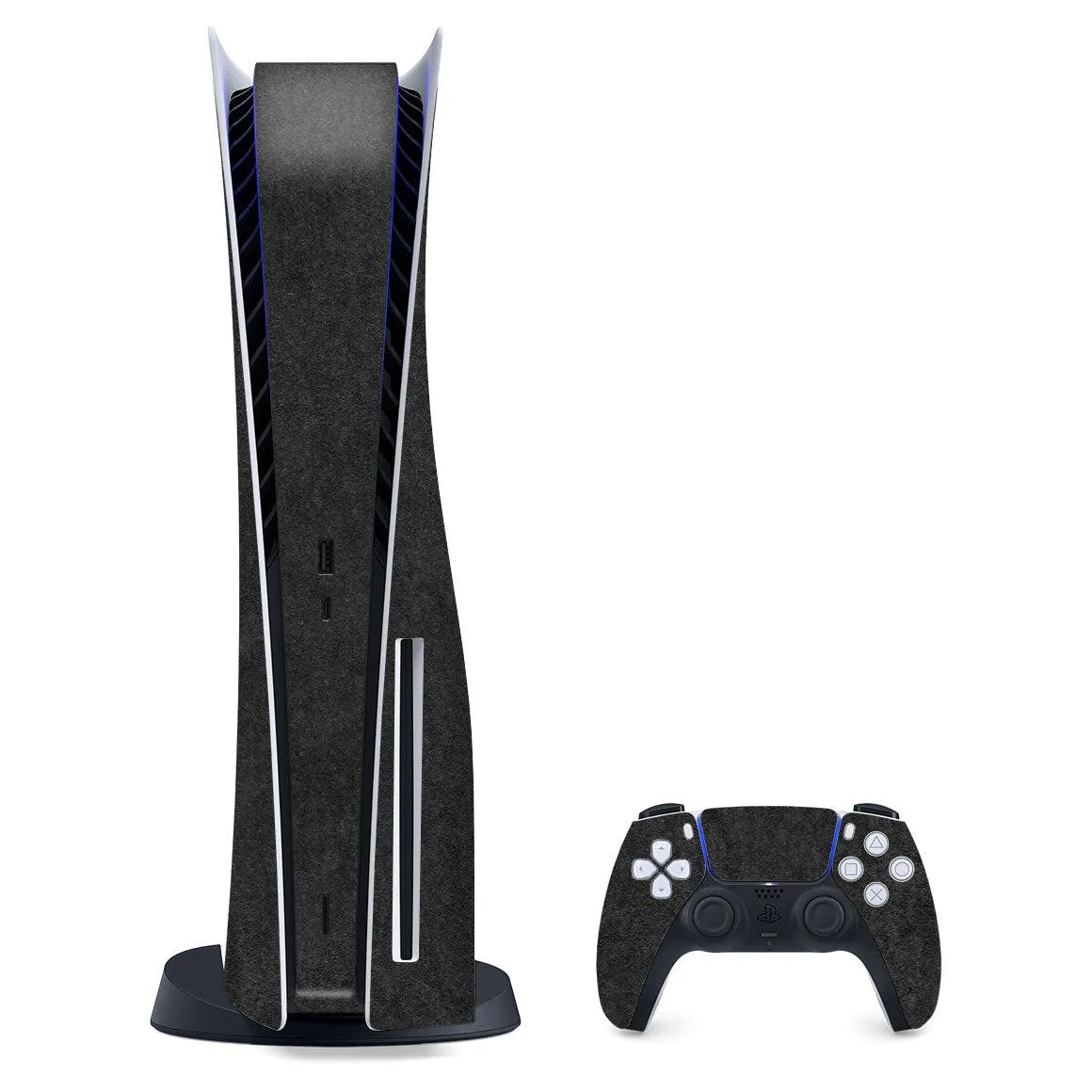 Playstation 5 Stone Series Skins