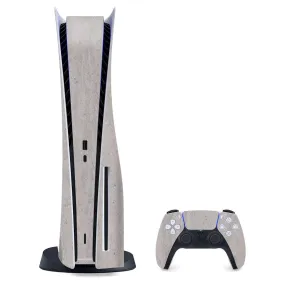 Playstation 5 Stone Series Skins