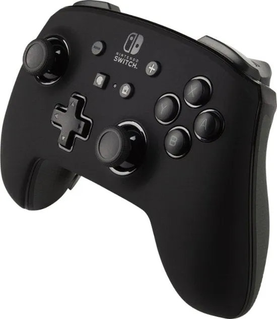 PowerA FUSION Pro Wireless Controller for Nintendo Switch