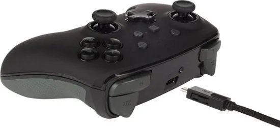 PowerA FUSION Pro Wireless Controller for Nintendo Switch