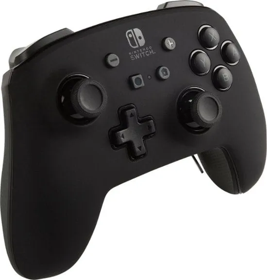 PowerA FUSION Pro Wireless Controller for Nintendo Switch