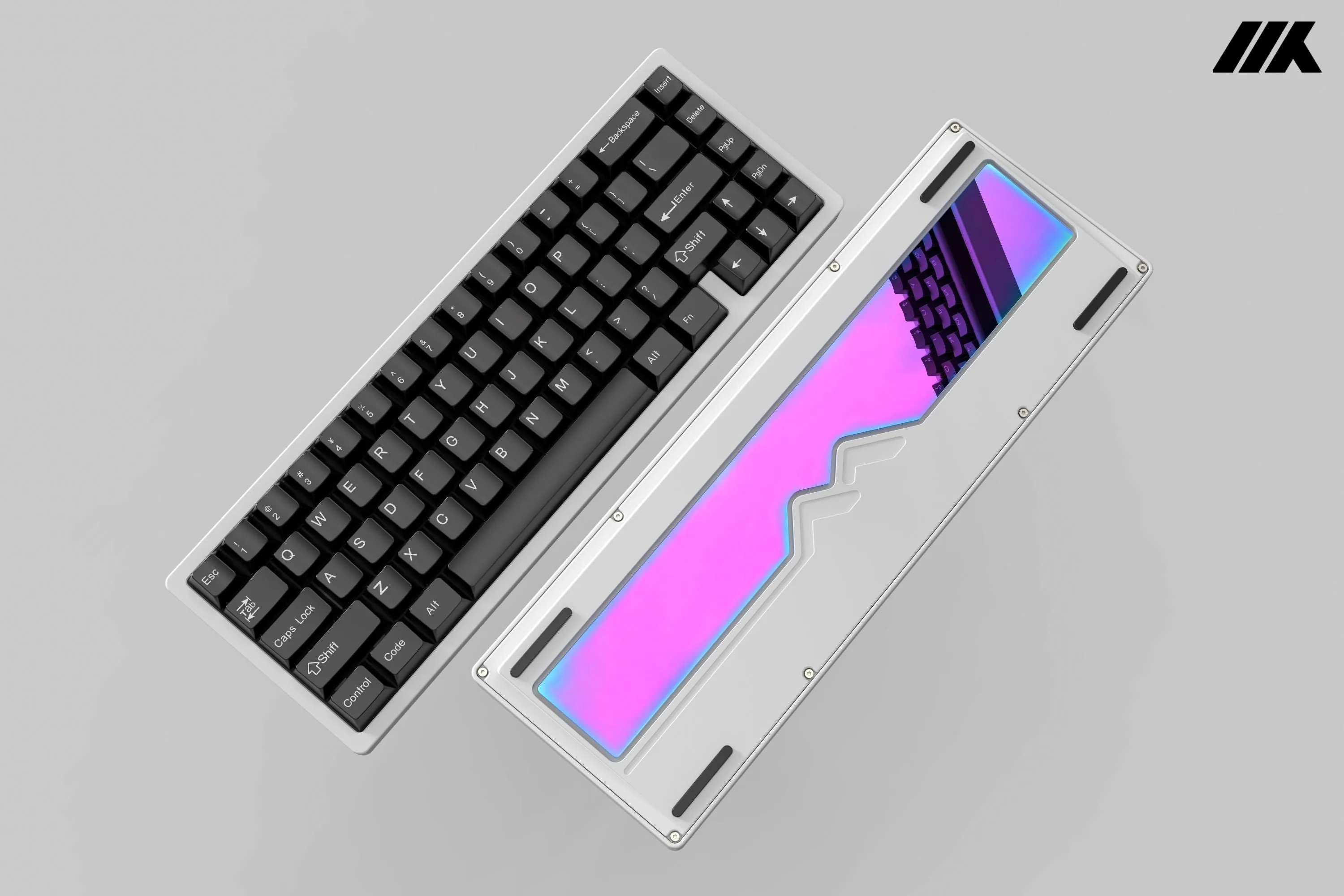 [Pre-Order] MKC65 Keyboard by Mykeyclub