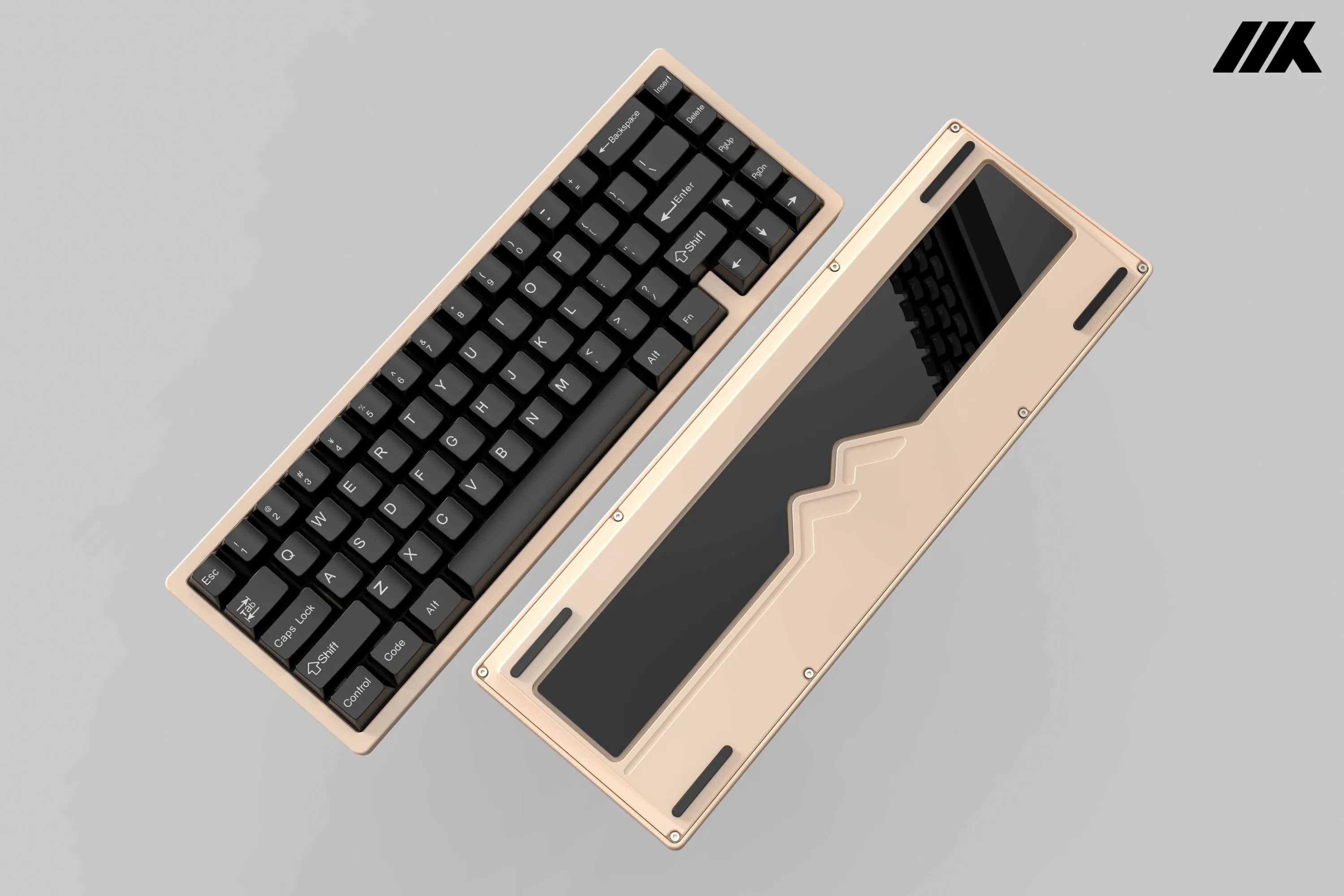 [Pre-Order] MKC65 Keyboard by Mykeyclub