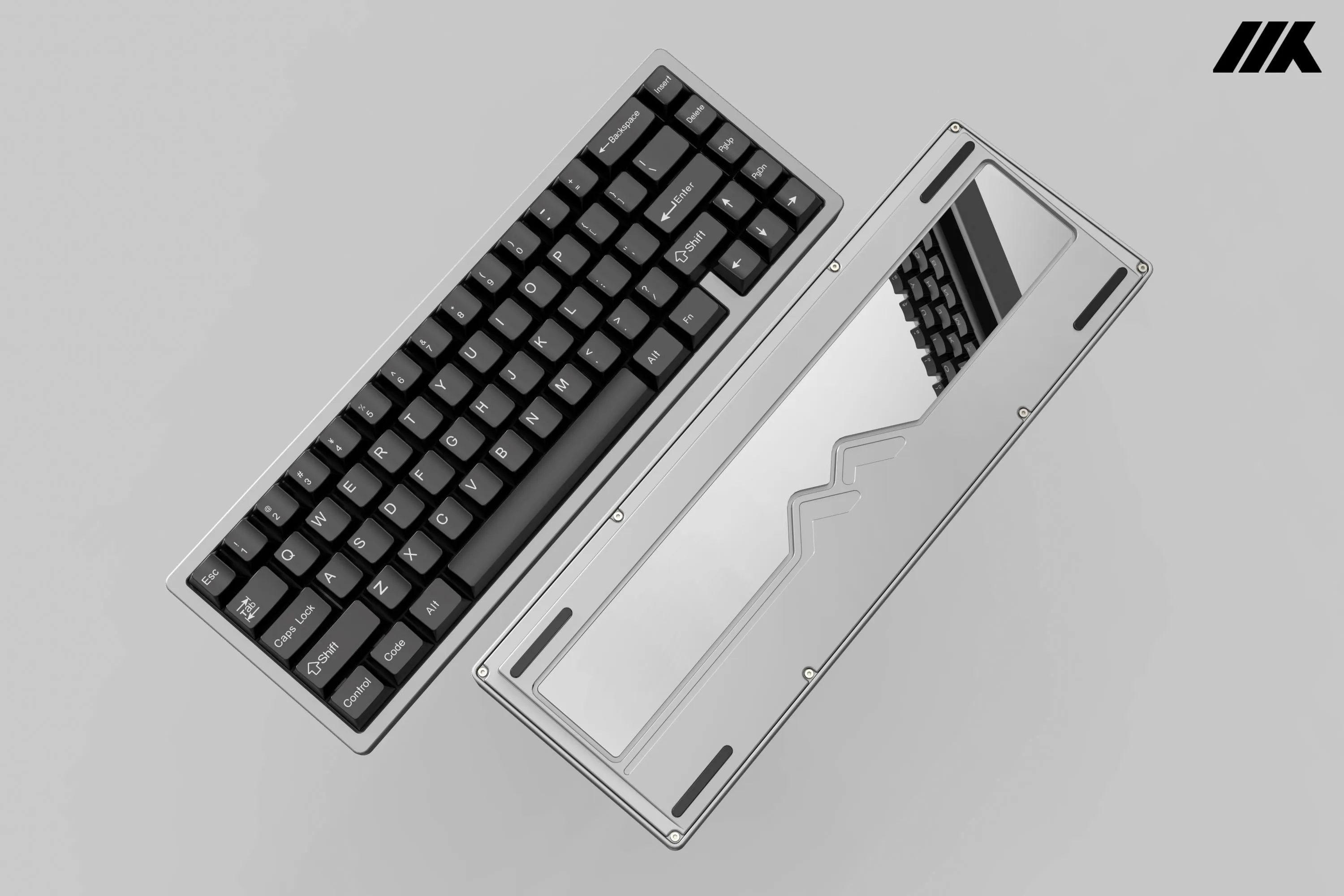 [Pre-Order] MKC65 Keyboard by Mykeyclub