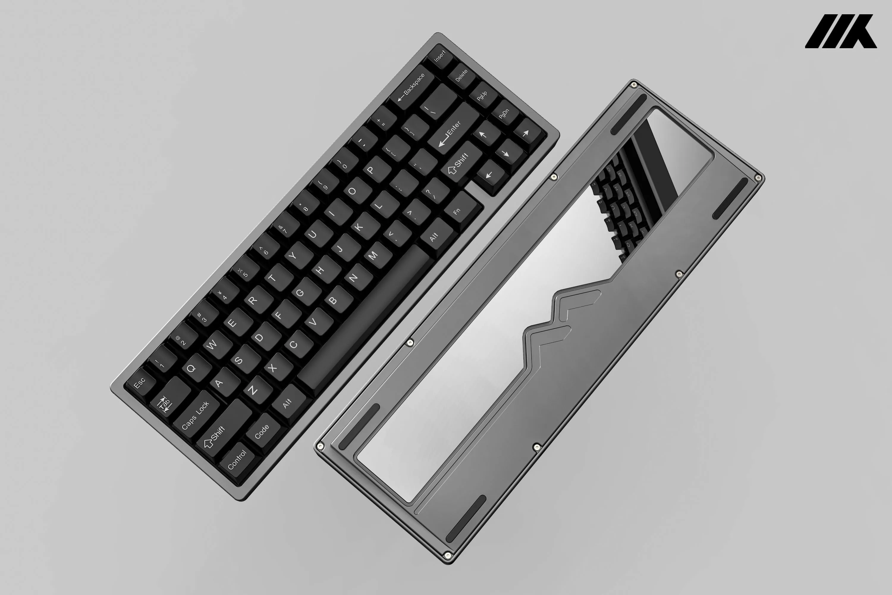 [Pre-Order] MKC65 Keyboard by Mykeyclub