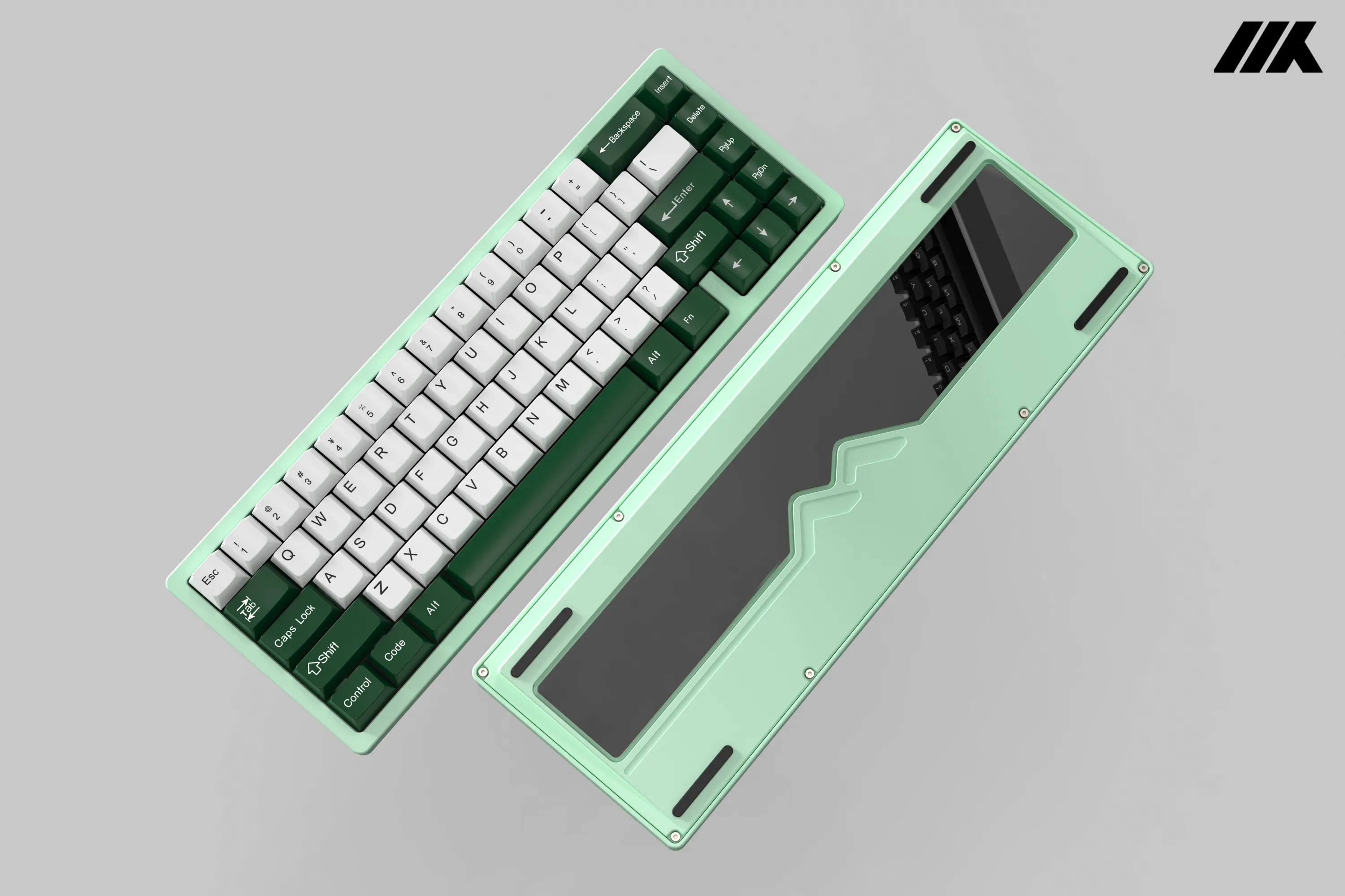 [Pre-Order] MKC65 Keyboard by Mykeyclub