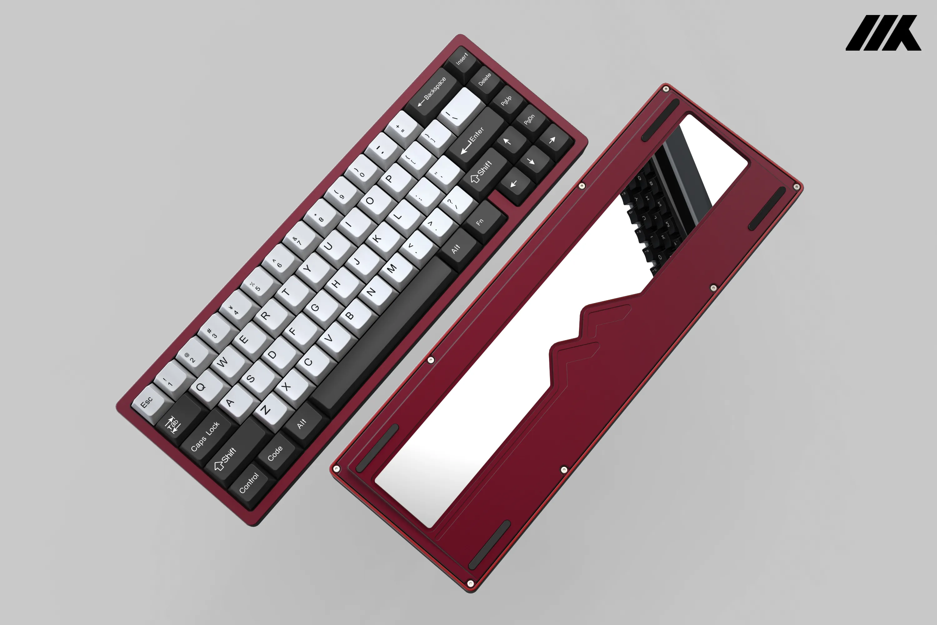 [Pre-Order] MKC65 Keyboard by Mykeyclub