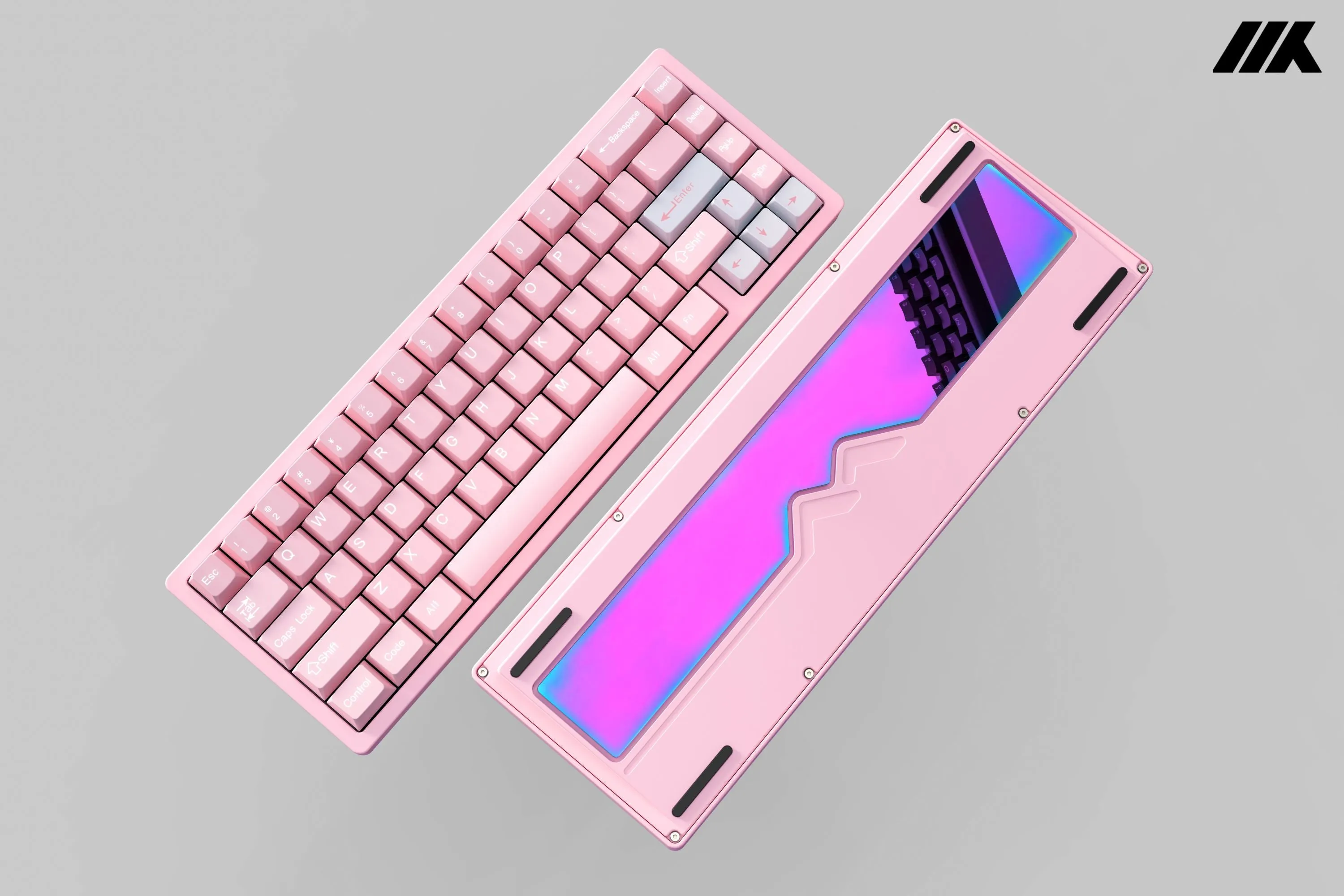 [Pre-Order] MKC65 Keyboard by Mykeyclub