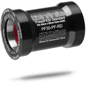 PressFit30 (68mm) - 30mm Spindle