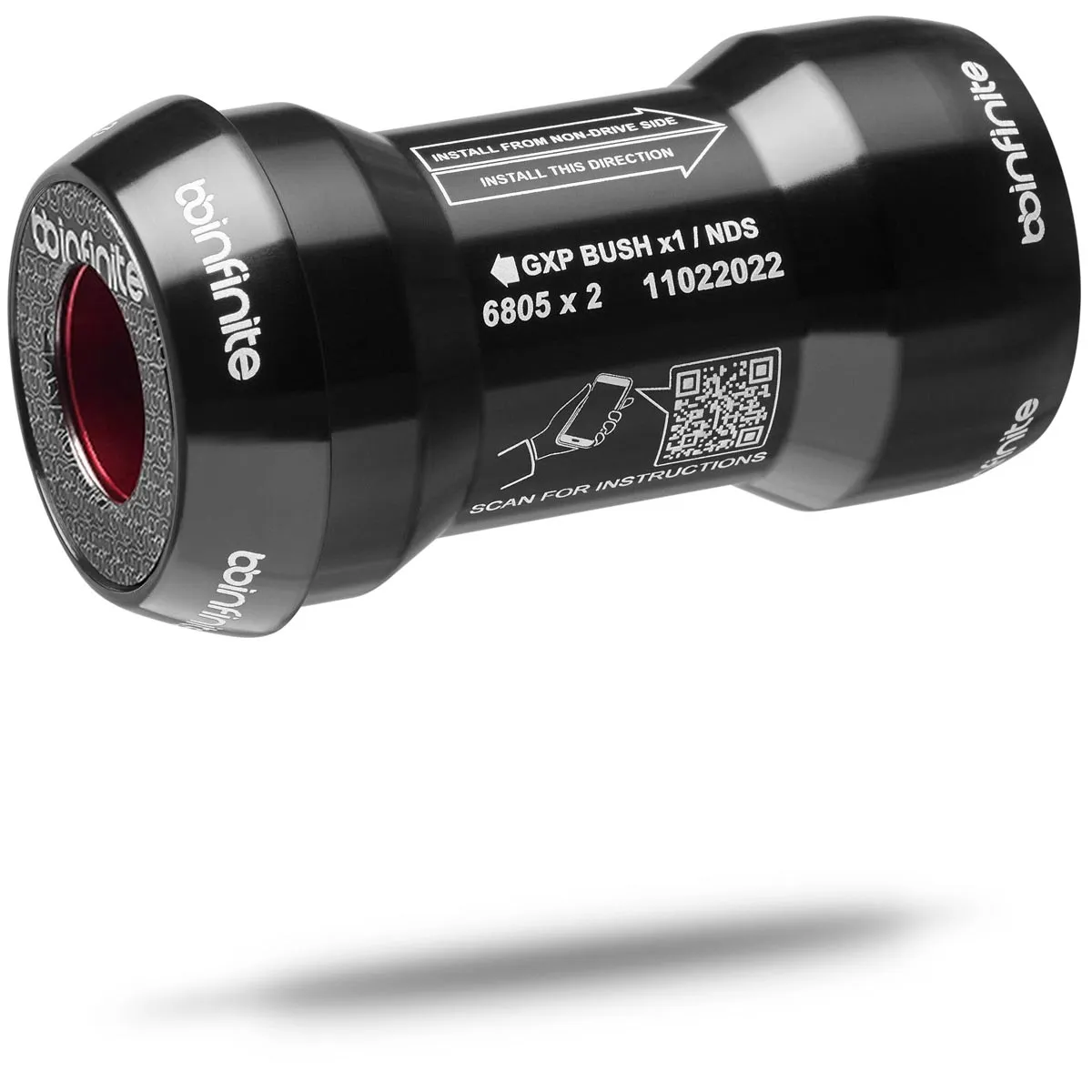 PressFit30 (68mm) - DirectFit GXP