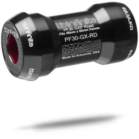 PressFit30 (68mm) - DirectFit GXP
