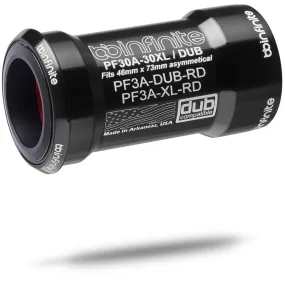 PressFit30A for Dub (29mm) Road Crank Sets