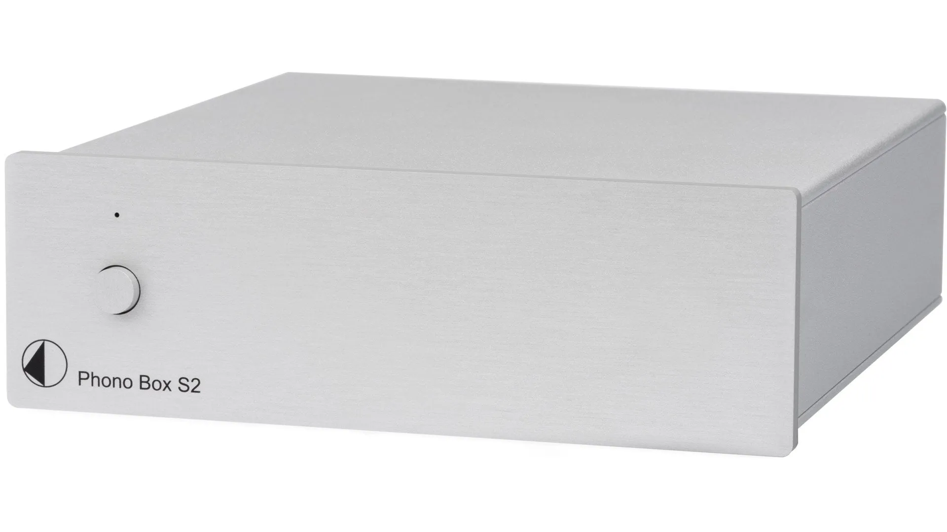 Pro-Ject Phono Box S2 Phono Preamplifier