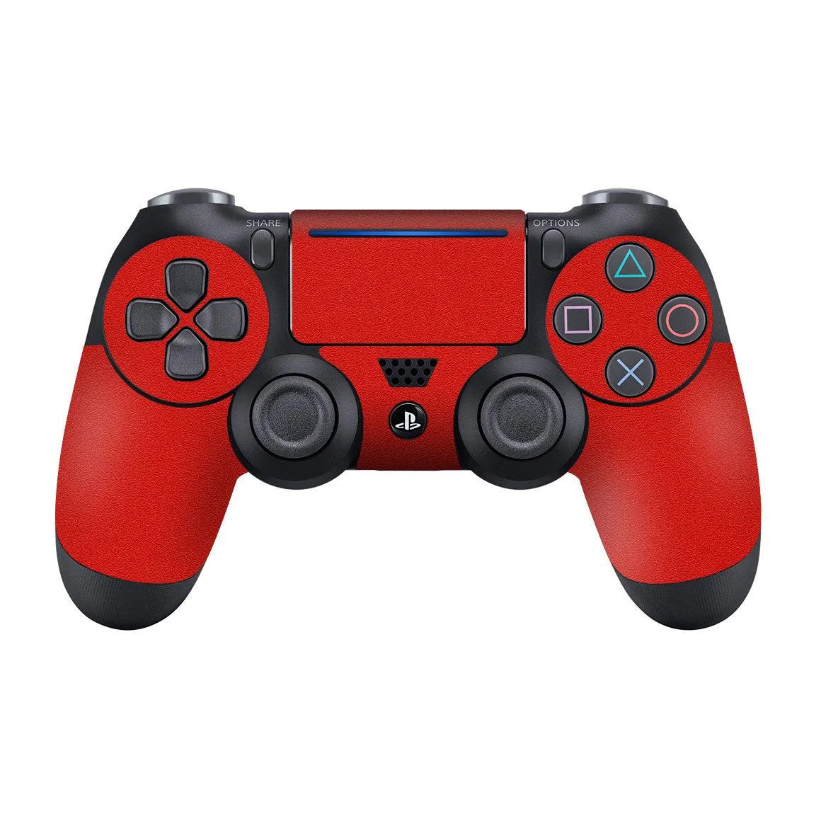 PS4 Pro Controller Color Series Skins