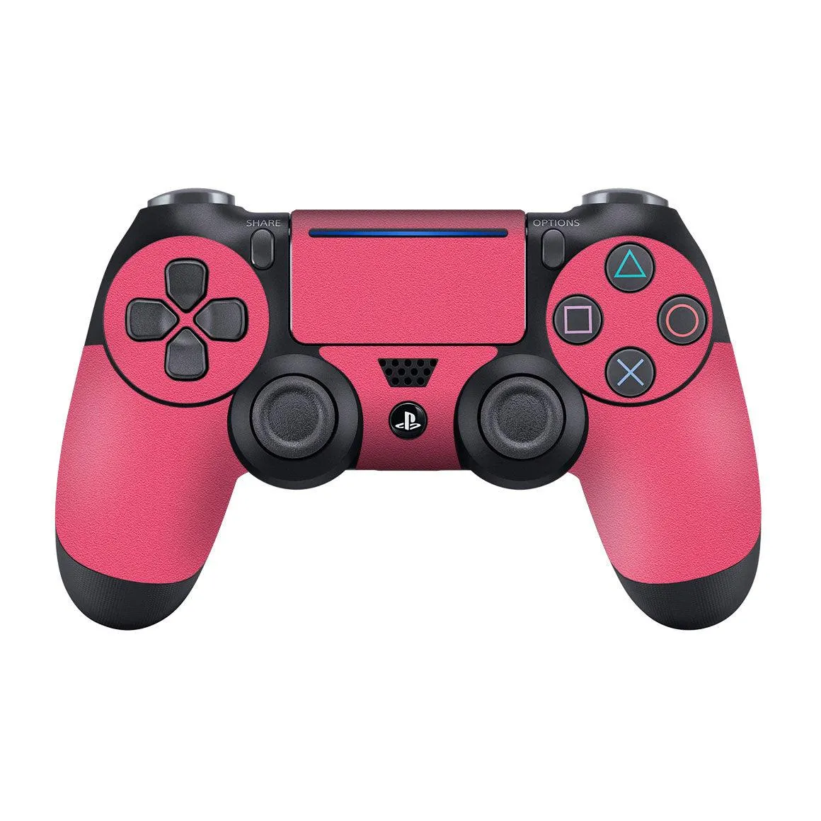 PS4 Pro Controller Color Series Skins