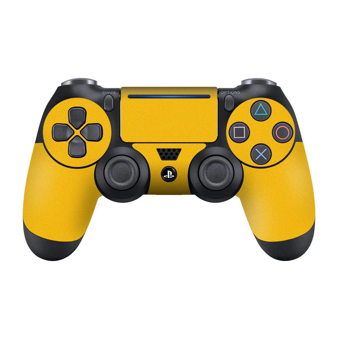 PS4 Pro Controller Color Series Skins