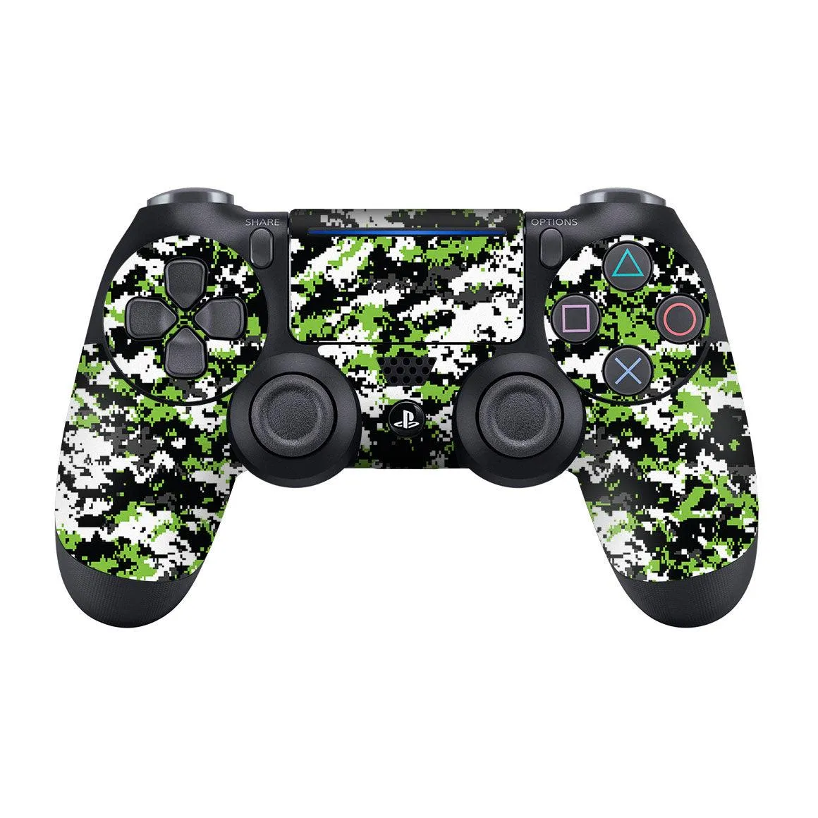 PS4 Pro Controller Designer Series Skins