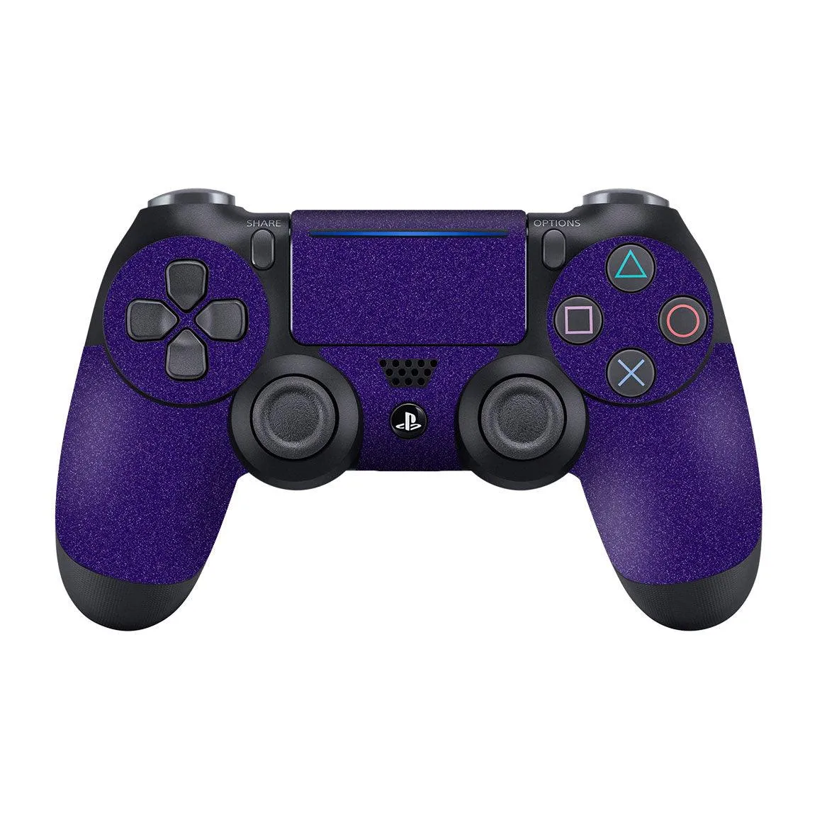 PS4 Pro Controller Glitz Series Skins